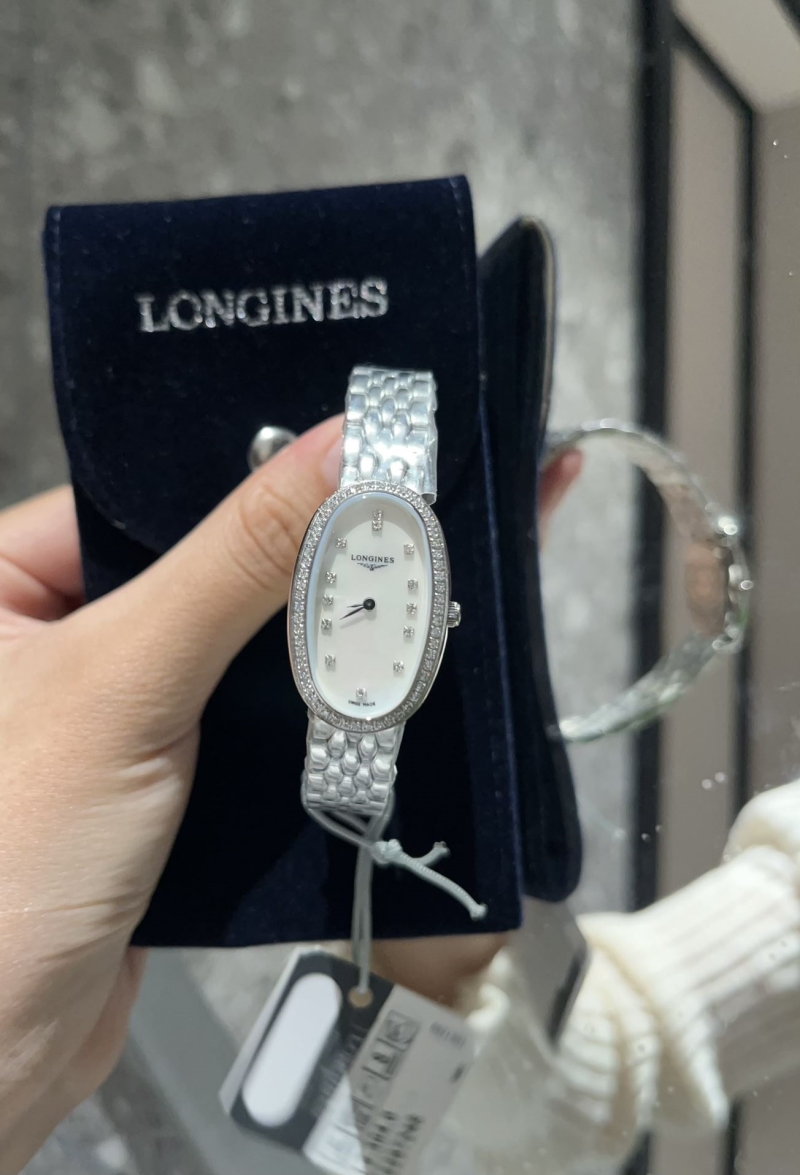 LONGINES